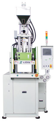 Vertical Injection Molding Machine Automatic Injection Machine High Speed Injection