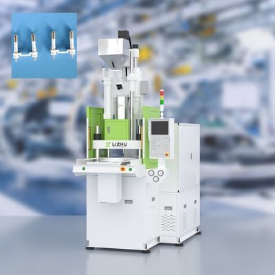 Single Station Industrial Plastic Vertical Injection Molding Machine 2000 Tons Chair Molding