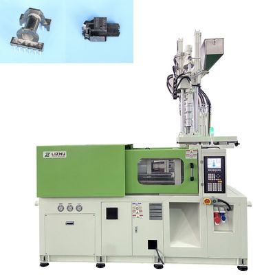 High Accuracy Insert Plastic Vertical Injection moulding Machine
