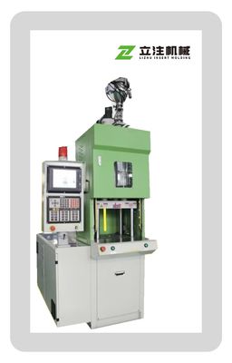 2000 Ton 160 Grams PET Injection Moulding Machine 600mm/S Molding For Plastic