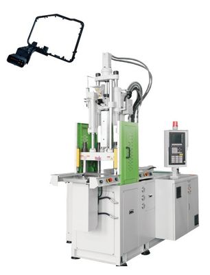150 Grams PET Injection Blow Molding Machine 1000 Tons Charger Vertical Injection Equipment