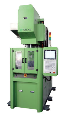 Electric Vertical Injection Molding Machine 20 To 2000 Ton For Precision Parts