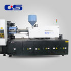 Variable Pump Thermoset Injection Molding Machine 60~103g/S Injection Rate