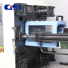 Automated Plastic Injection Molding Machine With Low Pressure Mould Protect System