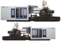 Fully Automatic Multi Color Injection Molding Machine With 700mm Opening Stroke