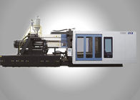 Professional Abs Injection Molding Machine , Plastic Box Making Machine  Low Noise