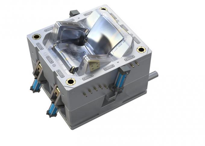 Horizontal Energy Saving Servo Motor Injection Molding Machine Thermosetting Type