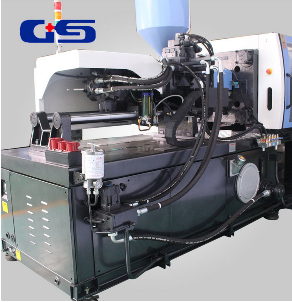 Fully Automatic Plastic Pallet Injection Molding Machine 1280kN Clamping Force