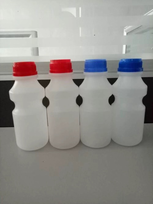Milk bottle preform plastic injection machine price