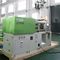 Vertical Clamping Horizontal Injection Molding Machine large injection weight