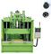 400t Double Slide Injection Molding Machine  2 Platen Acrylic Vertical Molding Machine