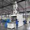 Lower Table Vertical Type Injection Molding Machine 250 Tons