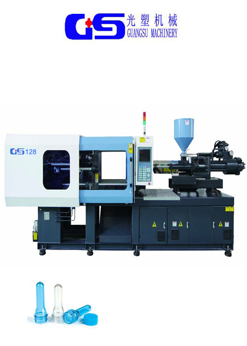 High Performance 200 Ton Thermoset Injection Molding Machine For Plastic Product