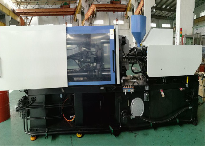 288 Ton High Speed Injection Molding Machine Environmental Friendly Low Noise