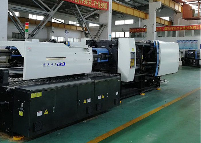 Servo Motor Thermoset Injection Molding Machine For Making Plastic Products
