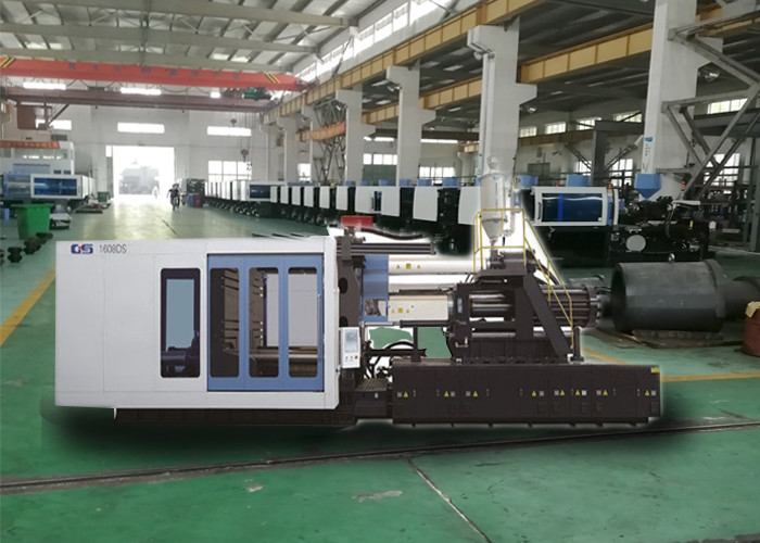 High Power Multi Color Injection Molding Machine For PVC Rain Boot Making