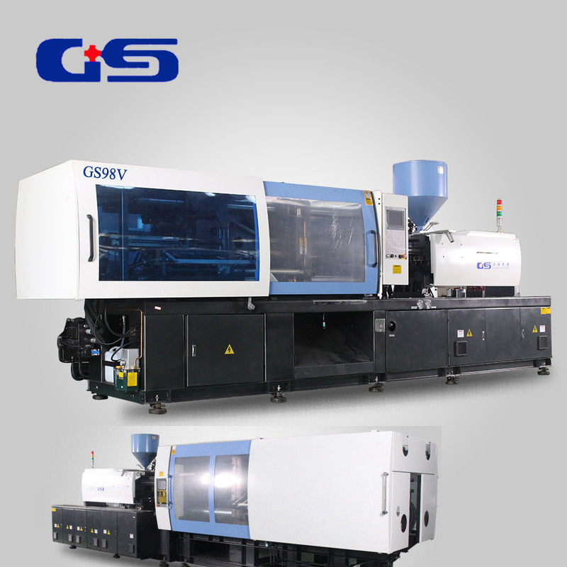 100 Ton Variable Pump Injection Molding Machine Used In Automotive Sectors