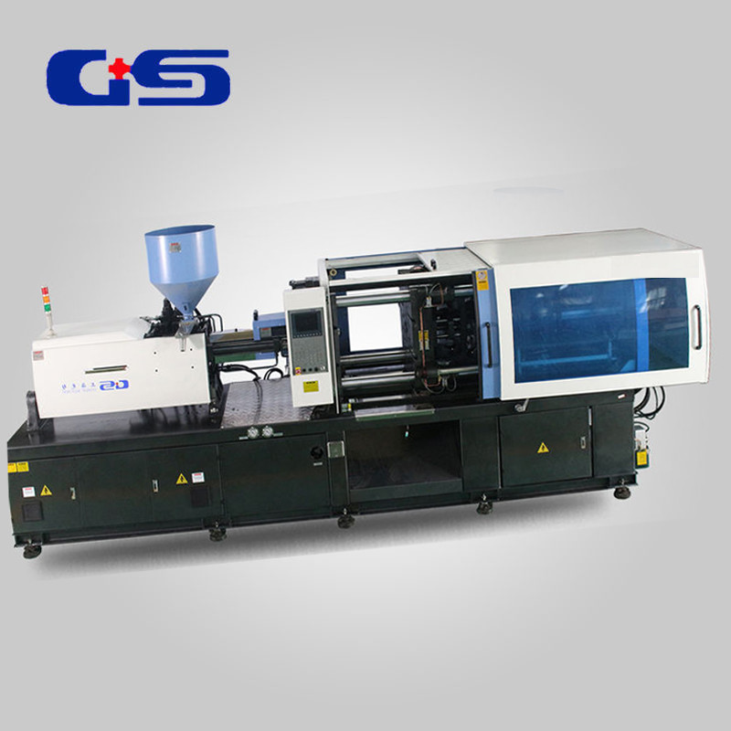 Large Shot Weight PET Preform Injection Molding Machine Fully Automatic