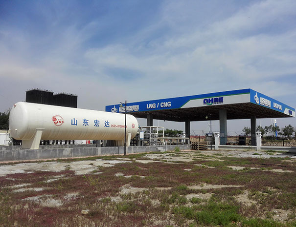 星空体育最新官网（China）官方网站加气站销量怎么样