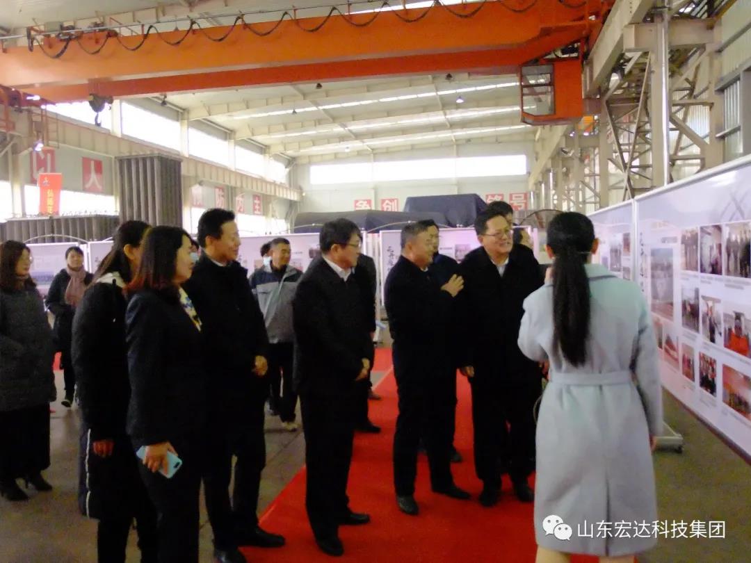 济南市长清区第五届职工焊接技能大赛在星空体育最新官网（China）官方网站集团隆重举行