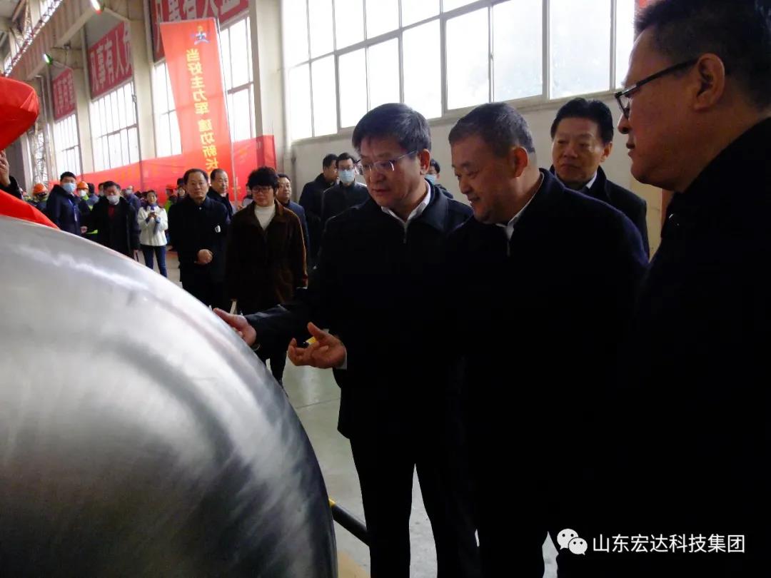 济南市长清区第五届职工焊接技能大赛在星空体育最新官网（China）官方网站集团隆重举行
