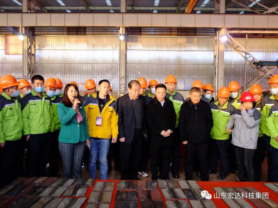 济南市长清区第五届职工焊接技能大赛在星空体育最新官网（China）官方网站集团隆重举行
