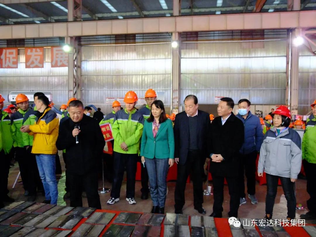 济南市长清区第五届职工焊接技能大赛在星空体育最新官网（China）官方网站集团隆重举行