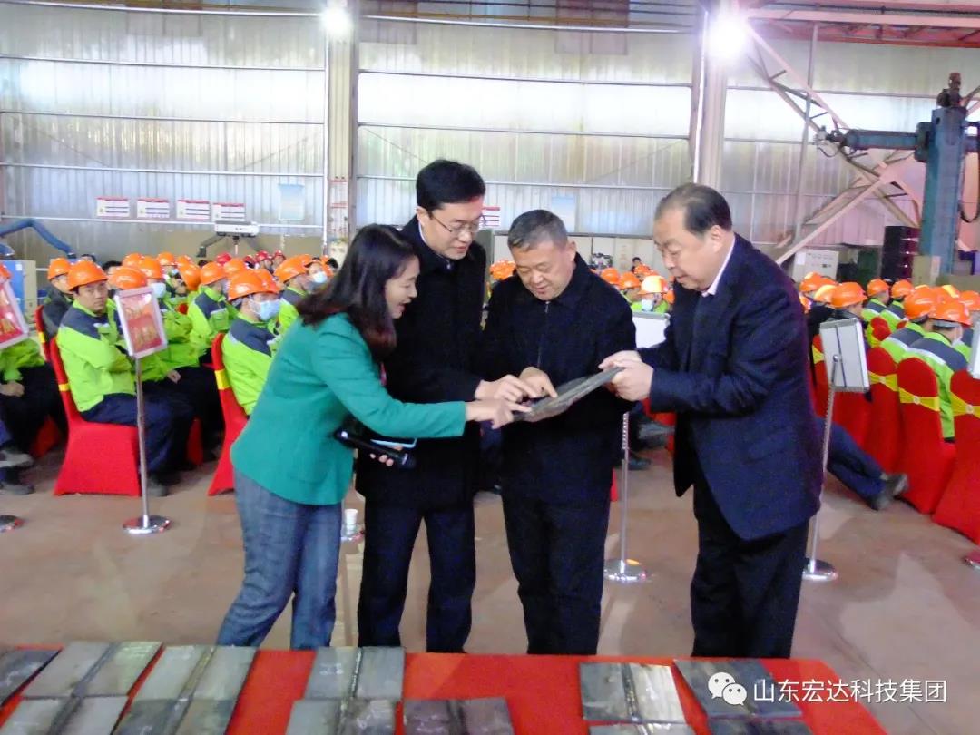 济南市长清区第五届职工焊接技能大赛在星空体育最新官网（China）官方网站集团隆重举行