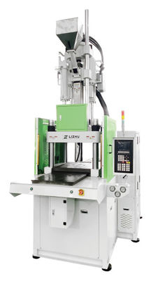 Factory Directly Supply Vertical Injection Molding Machine Series Made In China
