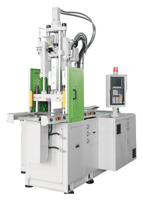 Máquina de moldeo por inyección vertical de precisión industrial 550 toneladas Moldeo de plástico