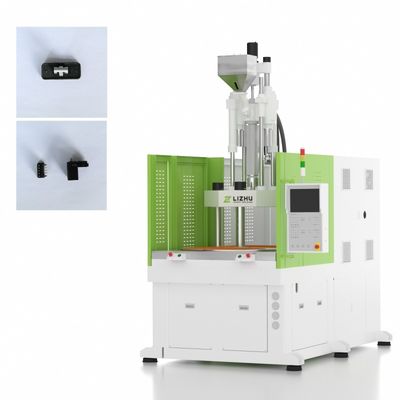1000 Tons 150 Gram Plastic Pallet Injection Molding Machine 500 Mm/S Compression