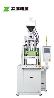 2000 Tons PVC Fully Automatic Injection Moulding Machine 150 Grams High Speed Plastic Molding