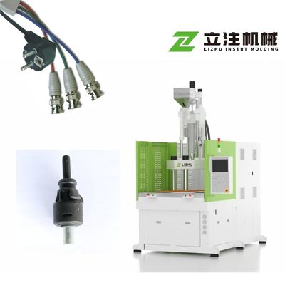 Precision 150 Grams Plastic Toy Injection Molding Machine 1000 Tons PP Moulding