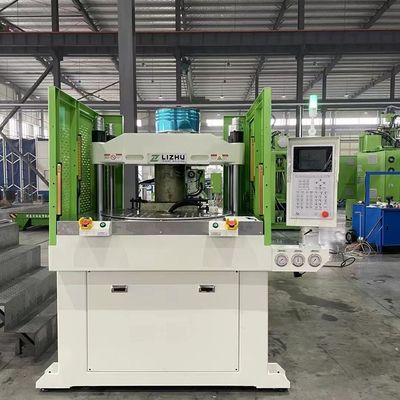 Precision Big Vertical Injection Moulding Machine 560Tons Clamping