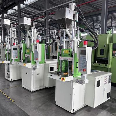 Automatic Plastic Vertical Injection Moulding Machine Standard type