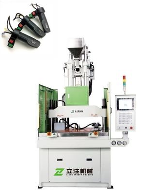 50 - 300mm Stroke Vertical Injection Press Machine For Injection Molding