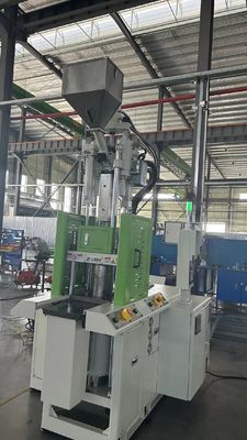 High Precision Injection System With Water Cooling Clamping Force 50 - 500T