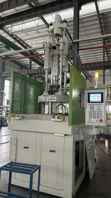 High Speed Rotary Table Injection Machine With 0 - 20rpm 50 - 40000g Injection Weight