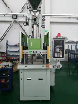 Precision Vertical Insertion Molding Machine With High Performance