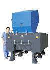 5-100HP Power Plastic Auxiliary Machine Plastic Crusher Blades Sharpener