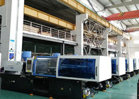 10KW High Speed Injection Molding Machines For Manufacturing Plastic Products