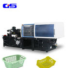 PP And PVC Plastic Bucket Manufacturing Servo Injection Moulding Machine