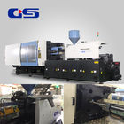 Horizontal Two Color Injection Molding Machine For Plastic Bucket Making