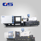 Plastic Horizontal Rubber Servo Motor Injection Molding Machine 4780KN Clamping Force