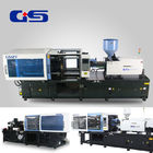 Oem Oriented Precision Plastic Injection Molding Machine High Energy Efficient