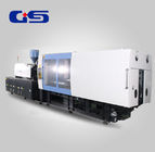 Thermoplastic Variable Pump Injection Molding Machine For Electronics 250 Ton
