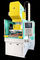 Plastic Hydraulic Injection Moulding Machine Vertical 550 Ton EVA Foam Moulding Press