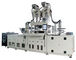 150 Grams Industrial Rotary Table Injection Molding Machine 1000 Tons Two Color Plastic