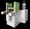 Risparmio energetico doppio scivolo Verticale Iniezione stampaggio macchina 60 tonnellate Acrilico stampaggio