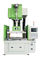 60 tonnes 6000 grammes machine de moulage par injection verticale hydraulique moulage automatique de haute précision